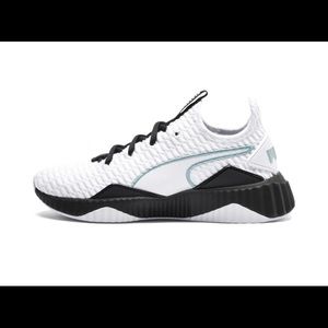 defy jr white aquifer pumas